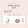 Bachelorette & Bridal Party Planner