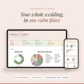 The Wedding Planner